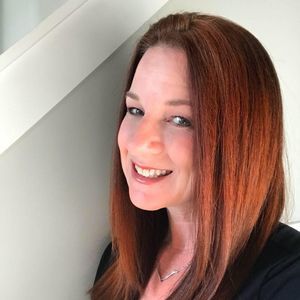 Meet your Posher, Tracy